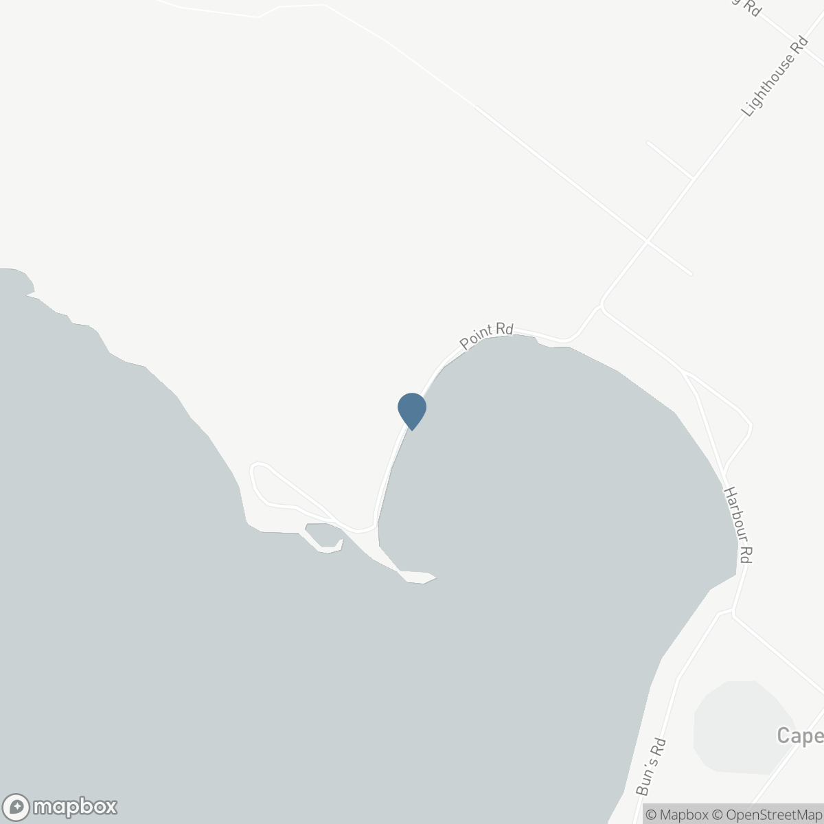 PT LT5 3, Lion's Head, Ontario N0H 1W0